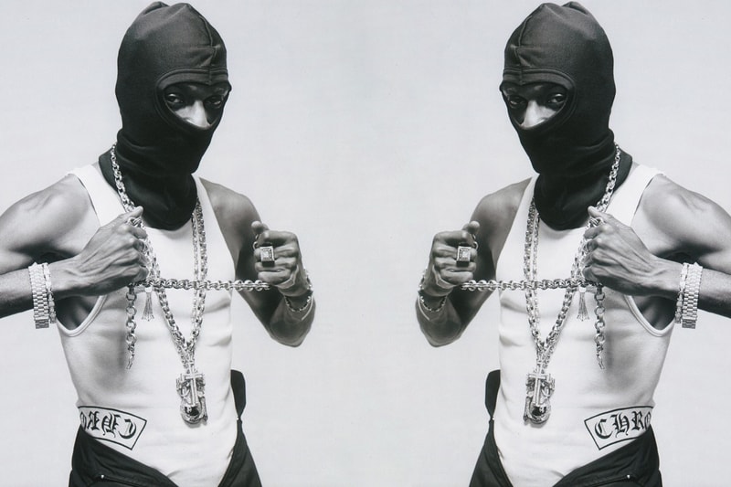 chrome hearts fashion nova horseshoe designs lawsuits court cases legal battles