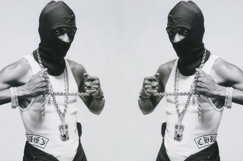 chrome hearts fashion nova horseshoe designs lawsuits court cases legal battles