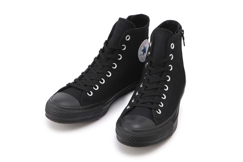 Converse Japan All Star 100 GORE TEX jack purcell menswear streetwear shoes footwear kicks trainers runners ss20