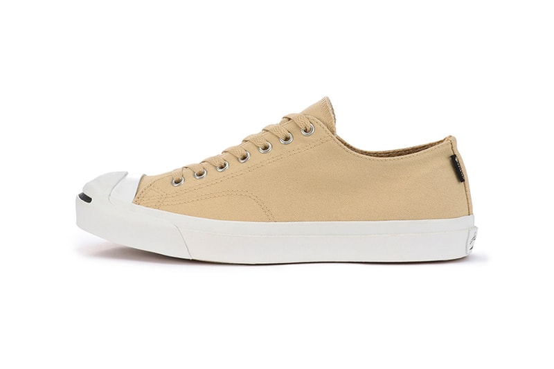 Converse Japan All Star 100 GORE TEX jack purcell menswear streetwear shoes footwear kicks trainers runners ss20