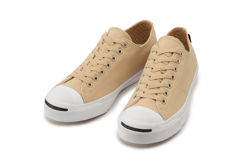 Converse Japan All Star 100 GORE TEX jack purcell menswear streetwear shoes footwear kicks trainers runners ss20