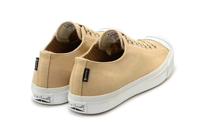 Converse Japan All Star 100 GORE TEX jack purcell menswear streetwear shoes footwear kicks trainers runners ss20