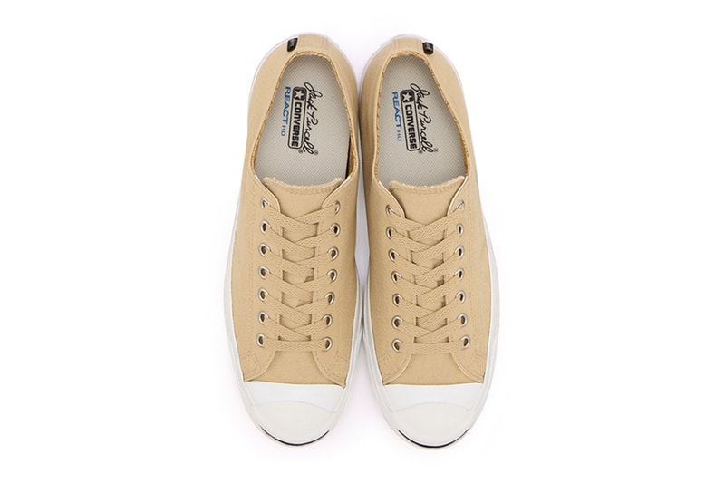 Converse Japan All Star 100 GORE TEX jack purcell menswear streetwear shoes footwear kicks trainers runners ss20
