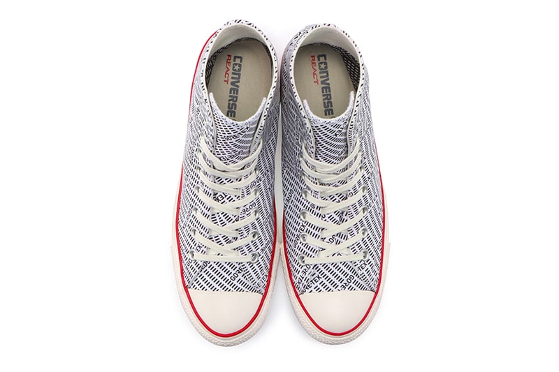 Converse Japan All Star 100 GORE TEX jack purcell menswear streetwear shoes footwear kicks trainers runners ss20