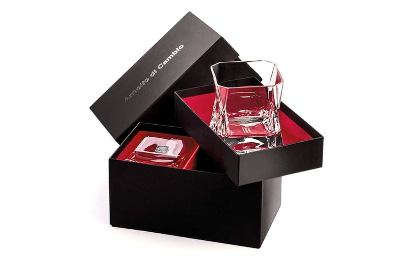 Whiskey Tumblers from 'Blade Runner' Are Now on Sale