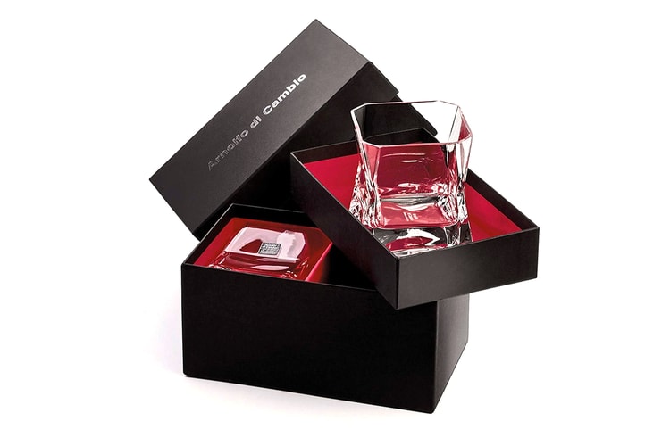 Whiskey Tumblers from 'Blade Runner' Are Now on Sale