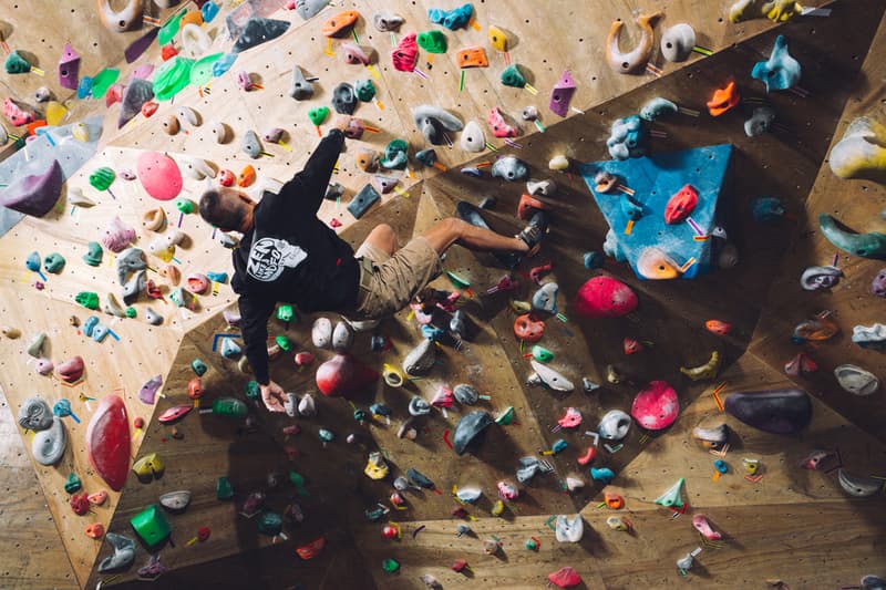 clot fw 20 corporate climbing collection edison chen kevin poon t shirt sweatpants hoodies gallery 1950 rug official release date info photos price store list buying guide