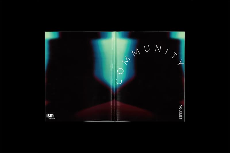 My-ism Community Public Forum Volume 1 Release Matt McCormick Sayre Gomez Joshua Vides Michael Cherman Bobby Hundreds Mario Gallego StreetX The Divinities BLM