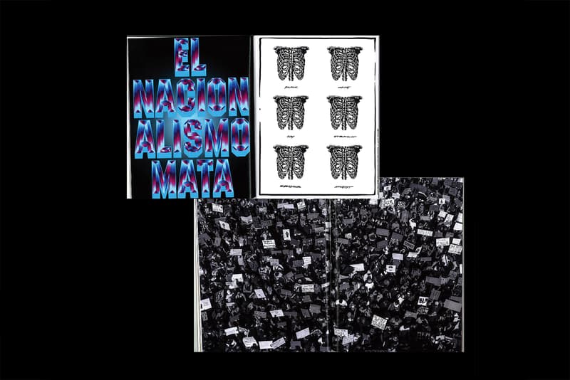 My-ism Community Public Forum Volume 1 Release Matt McCormick Sayre Gomez Joshua Vides Michael Cherman Bobby Hundreds Mario Gallego StreetX The Divinities BLM