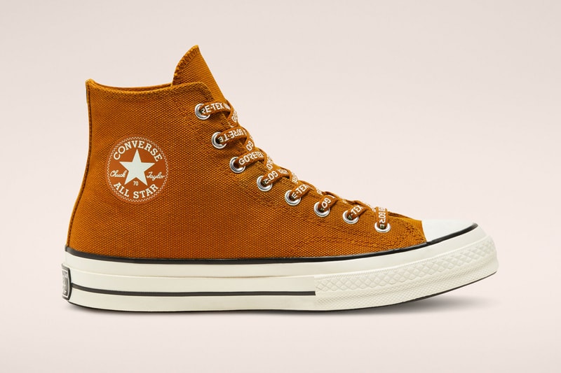 converse chuck taylor all star 70 hi high gore tex dark moss amber sepia black egret 168857C 168858C 168859C official release date info photos price store list buying guide