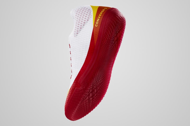 converse basketball g4 all star bb evo wholehearted collection red yellow white official release date info photos price store list buying guide