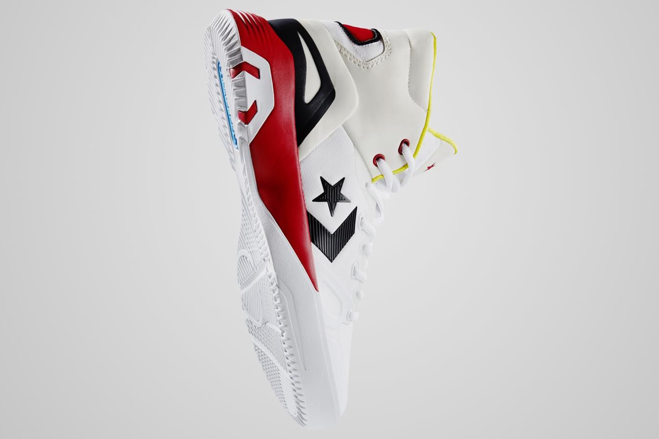 converse basketball g4 all star bb evo wholehearted collection red yellow white official release date info photos price store list buying guide