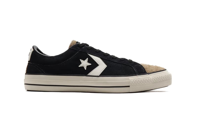 Converse Proride SK OX Black Brown Green Purple sk ox cons footwear shoes sneakers trainers runners spring summer 2020 collection ss20