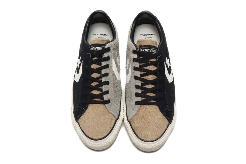 Converse Proride SK OX Black Brown Green Purple sk ox cons footwear shoes sneakers trainers runners spring summer 2020 collection ss20