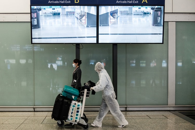 COVID-19 Is Already Reshaping the Global Airline Industry