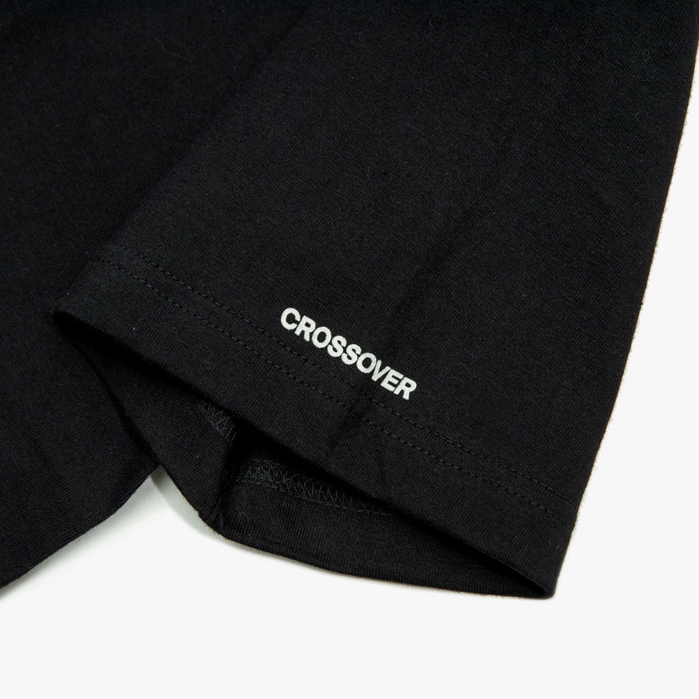 CROSSOVER x Mountain Research Collab Capsule THE SOUTHERN ANARCHO tshirt tee hat bandana skull