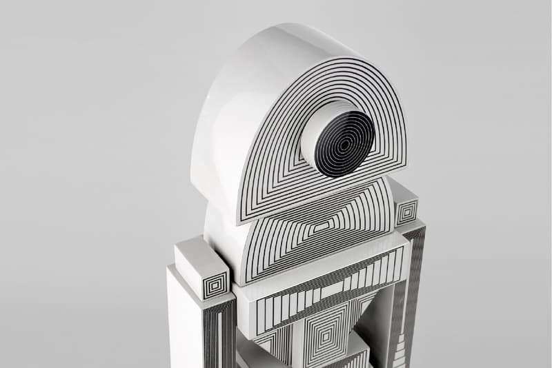 design by reborn return of the vietnamese robots art collectibles