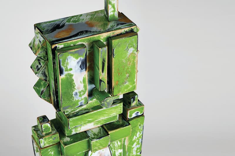 design by reborn return of the vietnamese robots art collectibles