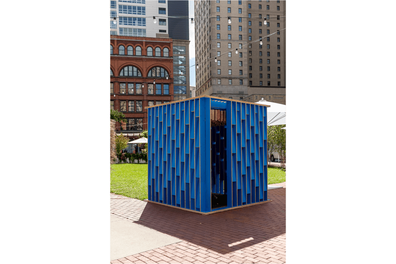 detroit month of design festival designers workshops exhibitions installations sustainable design