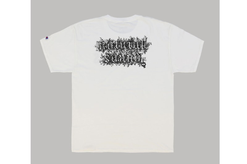 OJAS Presents "Natural Sound" First Release on Virgil Abloh's canary---yellow Virgil Abloh speakers amps nom de guerre 