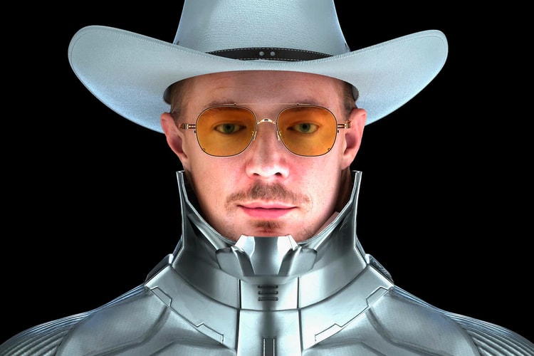 Diplo x Gentle Monster Collab Bridges the Gap Between Classic Style and Modern Functionality