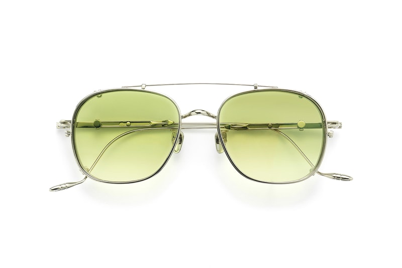 Diplo Gentle Monster Capsule Release Eyewear Sunglasses THE CUB LONE WOLF