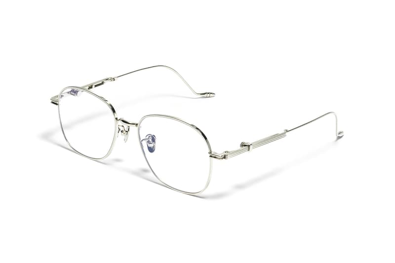 Diplo Gentle Monster Capsule Release Eyewear Sunglasses THE CUB LONE WOLF
