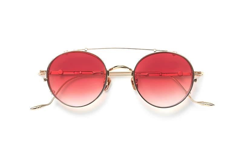 Diplo Gentle Monster Capsule Release Eyewear Sunglasses THE CUB LONE WOLF