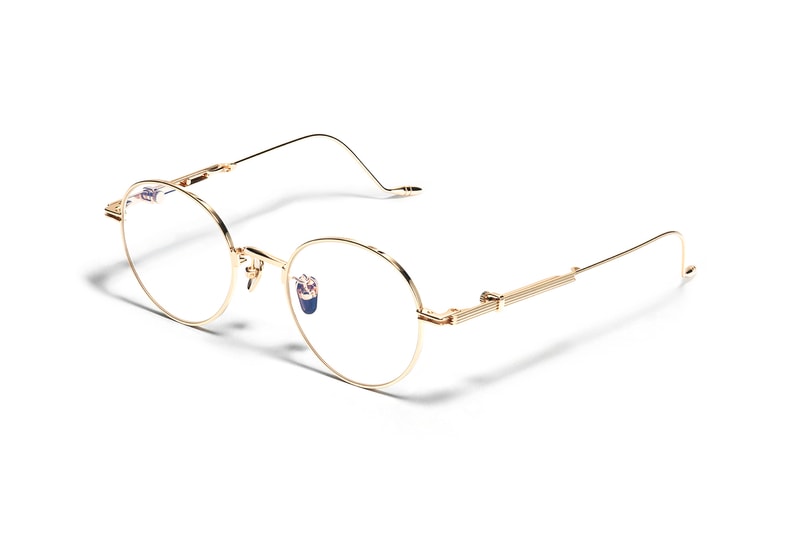 Diplo Gentle Monster Capsule Release Eyewear Sunglasses THE CUB LONE WOLF