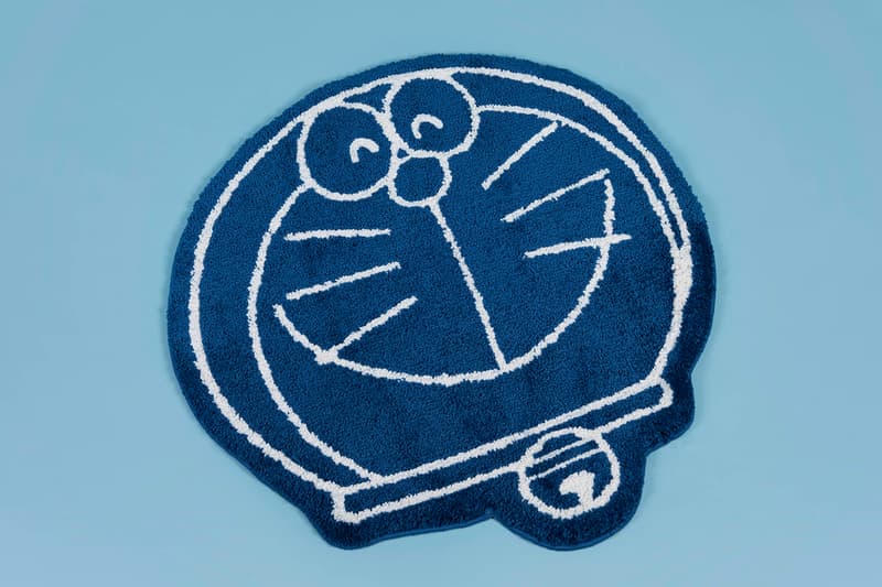AllRightsReserved Doraemon 50th Anniversary Doraemon Manga Time Capsule anime series japanese accessories