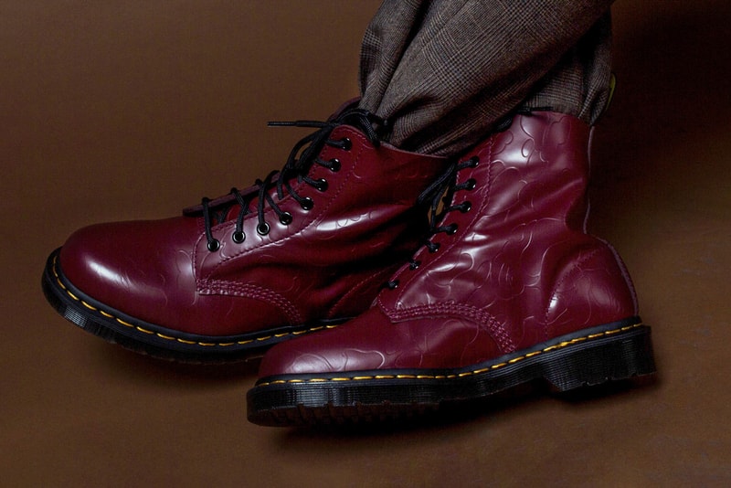Dr. Martens 2019 Financial Year Report Results coronavirus covid 19 sales 