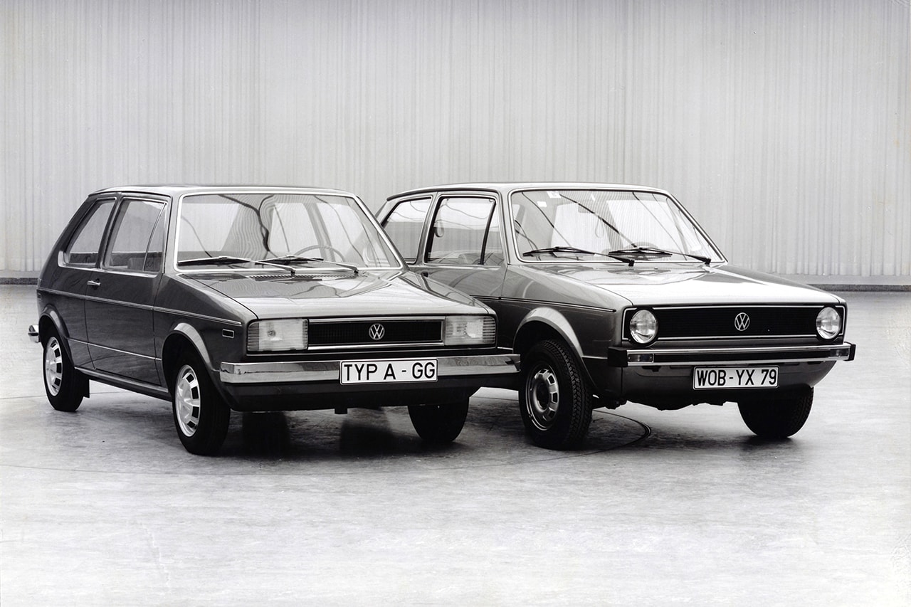 真正超跑殺手 回顧 鋼砲之王 Volkswagen Golf Gti 過往發展 Hypebeast 真正超跑殺手 回顧 鋼砲之王 Volkswagen Golf Gti 過往發展 Hypebeast