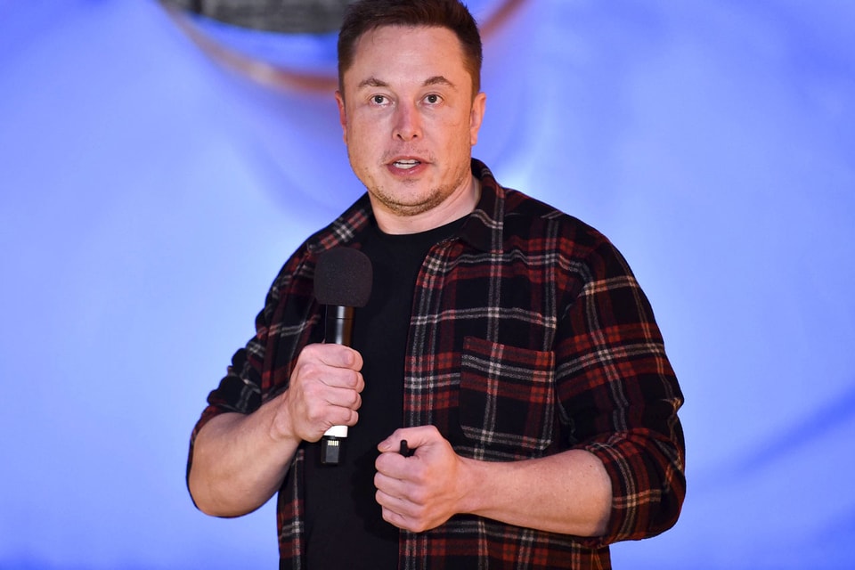 Elon Musk Neuralink Pig Brain Implant Livestream Hypebeast