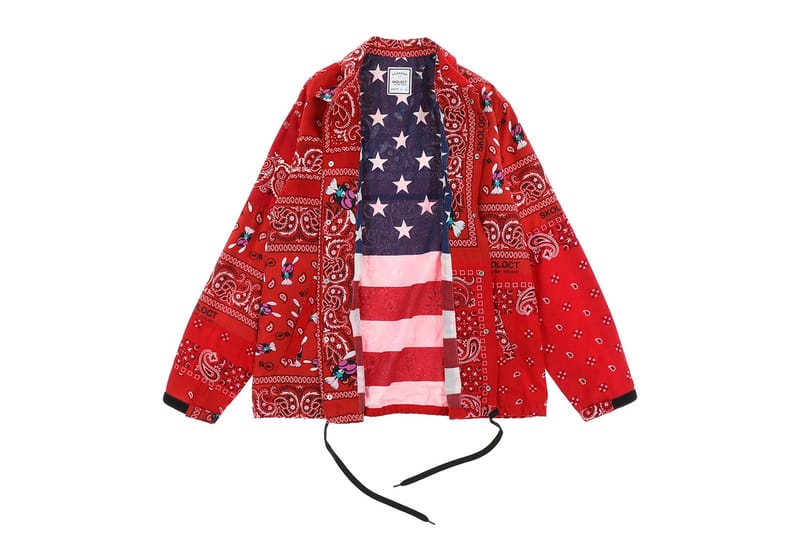 EMPTY R _ _ M Reveals Remake Focused SKOLOCT x OLD PARK Collab