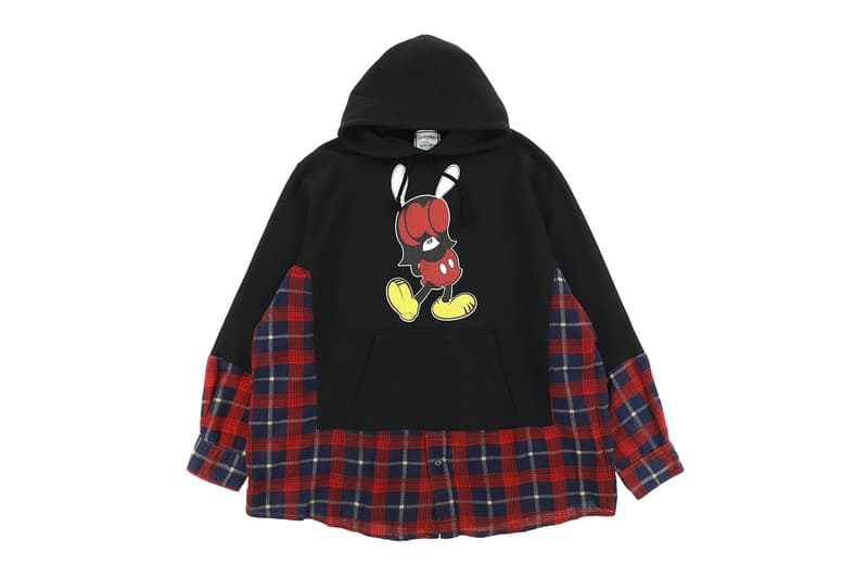 NUBIAN EMPTY ROOM SKOLOCT OLD PARK Collab Pop Up Info Buy Price Patch Bandana Hoodie T shirt Jacket