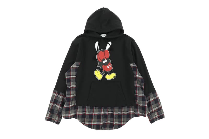 NUBIAN EMPTY ROOM SKOLOCT OLD PARK Collab Pop Up Info Buy Price Patch Bandana Hoodie T shirt Jacket