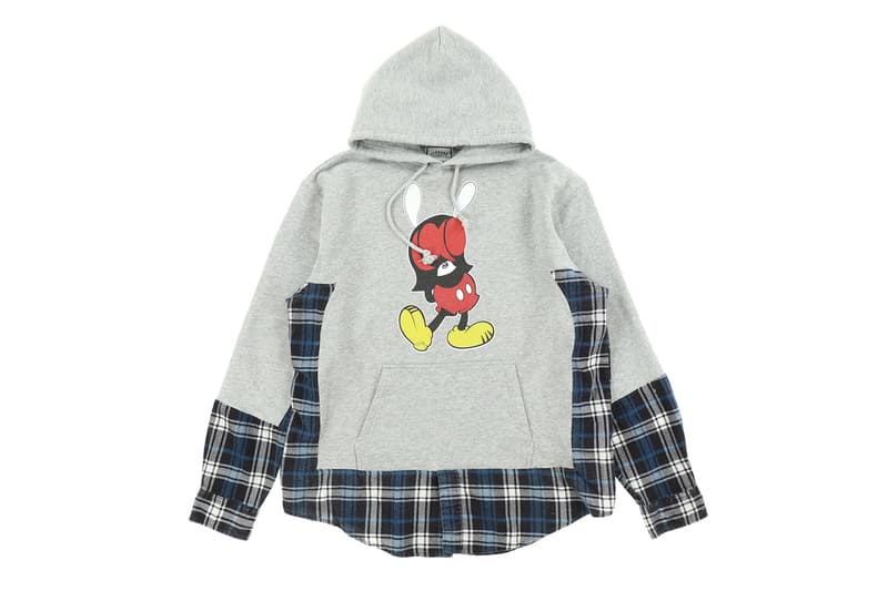 NUBIAN EMPTY ROOM SKOLOCT OLD PARK Collab Pop Up Info Buy Price Patch Bandana Hoodie T shirt Jacket