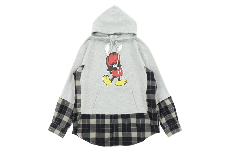 NUBIAN EMPTY ROOM SKOLOCT OLD PARK Collab Pop Up Info Buy Price Patch Bandana Hoodie T shirt Jacket