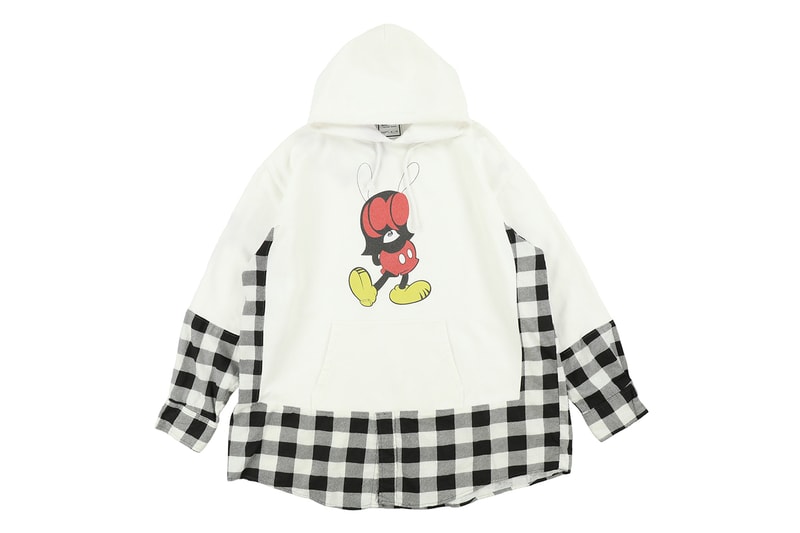 NUBIAN EMPTY ROOM SKOLOCT OLD PARK Collab Pop Up Info Buy Price Patch Bandana Hoodie T shirt Jacket