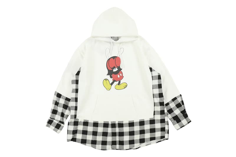 NUBIAN EMPTY ROOM SKOLOCT OLD PARK Collab Pop Up Info Buy Price Patch Bandana Hoodie T shirt Jacket