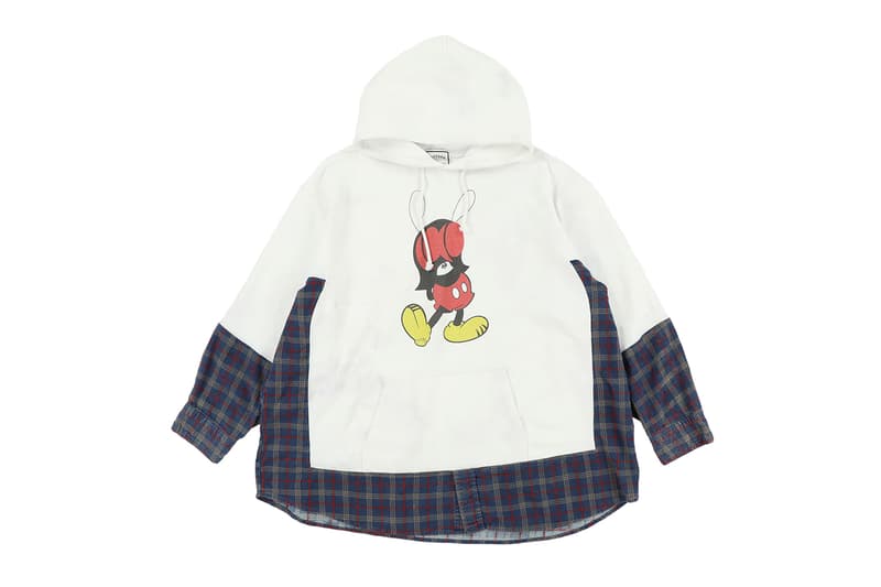 NUBIAN EMPTY ROOM SKOLOCT OLD PARK Collab Pop Up Info Buy Price Patch Bandana Hoodie T shirt Jacket