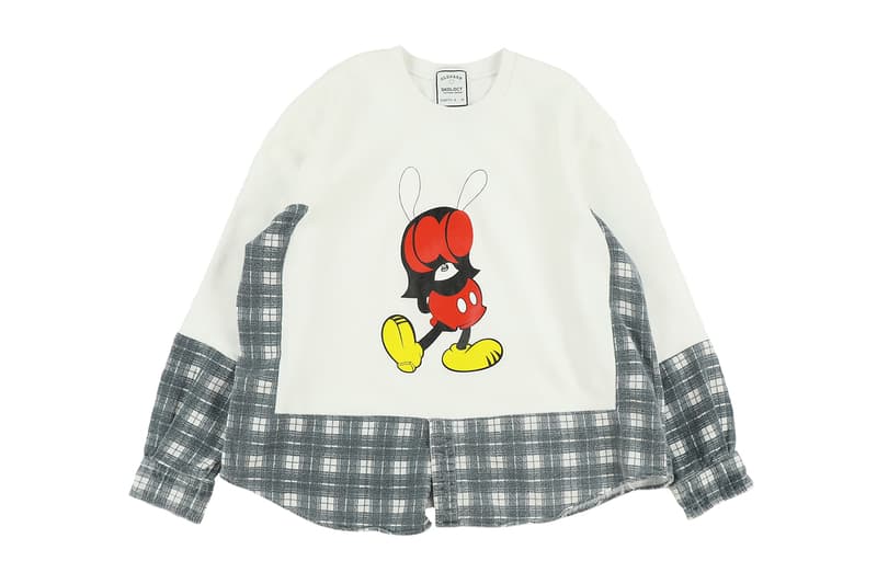 NUBIAN EMPTY ROOM SKOLOCT OLD PARK Collab Pop Up Info Buy Price Patch Bandana Hoodie T shirt Jacket