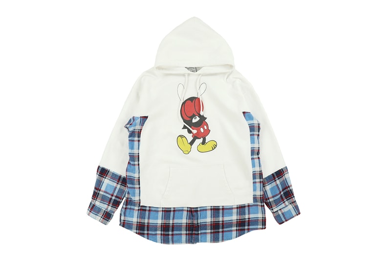 NUBIAN EMPTY ROOM SKOLOCT OLD PARK Collab Pop Up Info Buy Price Patch Bandana Hoodie T shirt Jacket