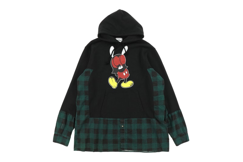 NUBIAN EMPTY ROOM SKOLOCT OLD PARK Collab Pop Up Info Buy Price Patch Bandana Hoodie T shirt Jacket