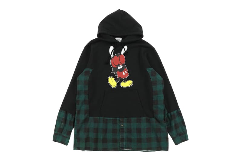 NUBIAN EMPTY ROOM SKOLOCT OLD PARK Collab Pop Up Info Buy Price Patch Bandana Hoodie T shirt Jacket