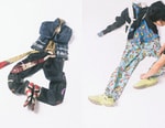 ENG and Onelove Look to Bring Archive Fashion to China