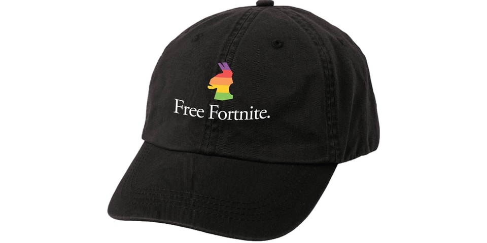 Epic Games Free Fortnite Event Apple Dispute Hypebeast Epic Games Free Fortnite Event Apple Dispute Hypebeast