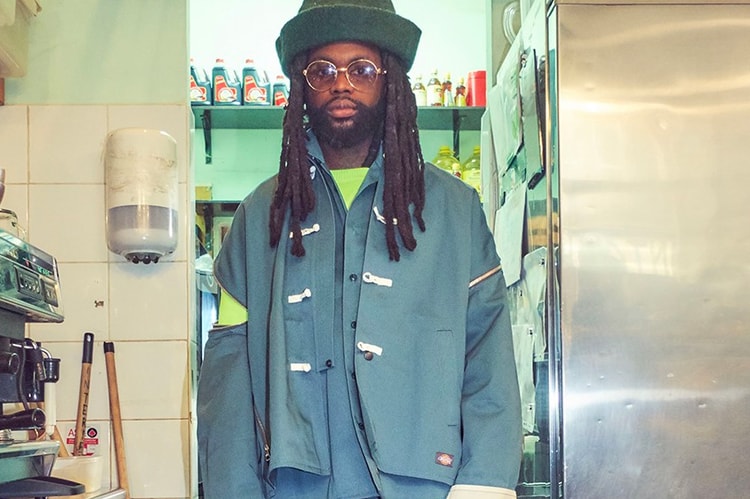 FACETASM and Dickies Reunite for Deconstructed Workwear Capsule