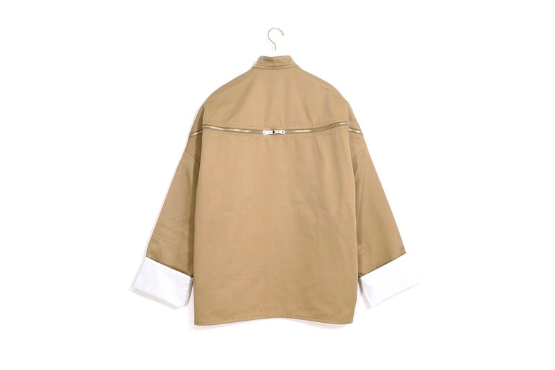 FACETASM Dickies 2020 Capsule menswear streetwear ss20 collection spring summer jackets pants ochiai japanese label brand