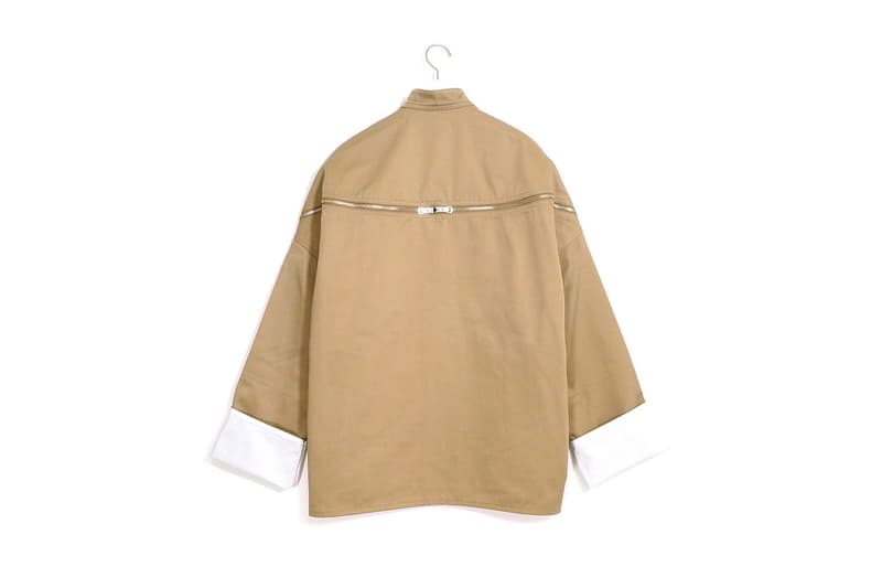 FACETASM Dickies 2020 Capsule menswear streetwear ss20 collection spring summer jackets pants ochiai japanese label brand